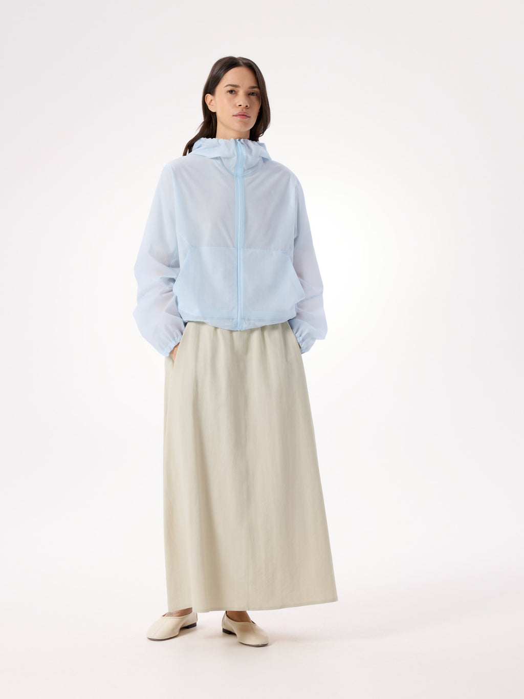 Asset Jacket Women's Celestia Full Body