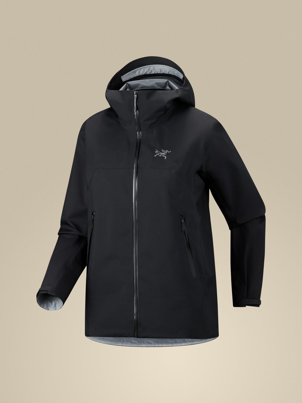 Beta Jacket Women's Black 