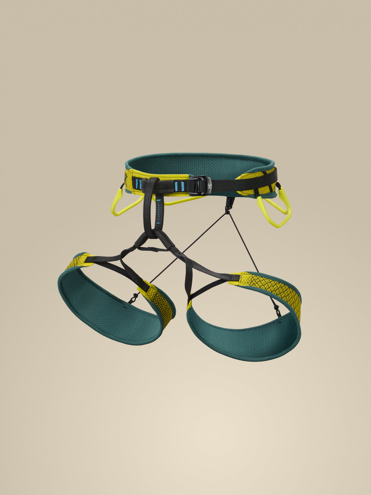 Skaha Harness Lampyre / Boxcar Front