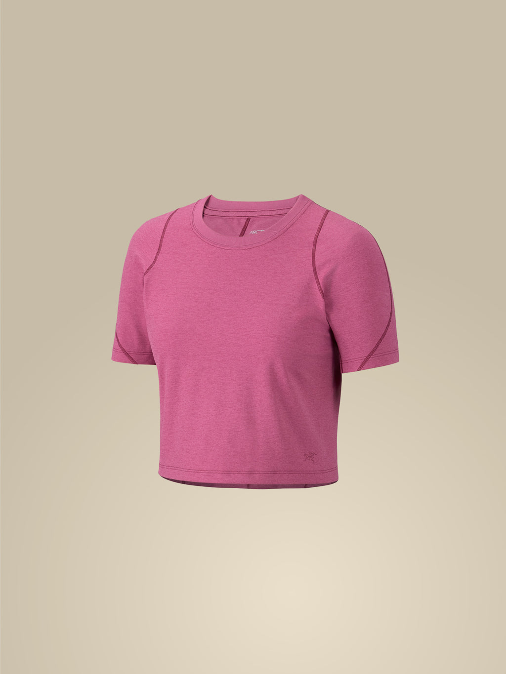 Rula T-Shirt SS Women's Lt Renegade / Renegade 