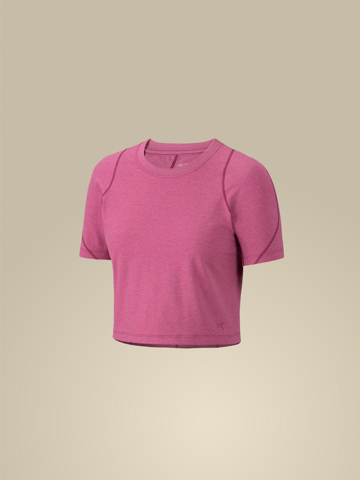 Rula T-Shirt SS Women's Lt Renegade / Renegade 