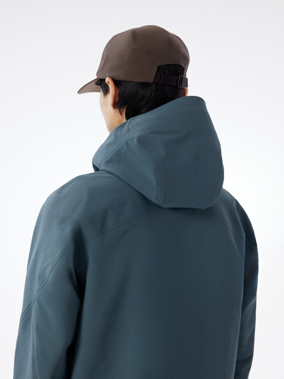 Dynode Cap Sable Back View