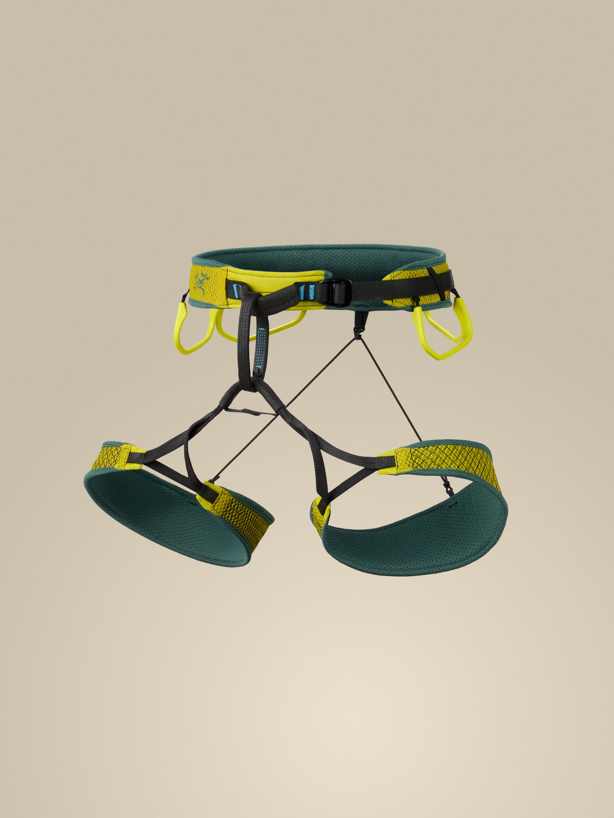 Skaha Harness Lampyre / Boxcar Front