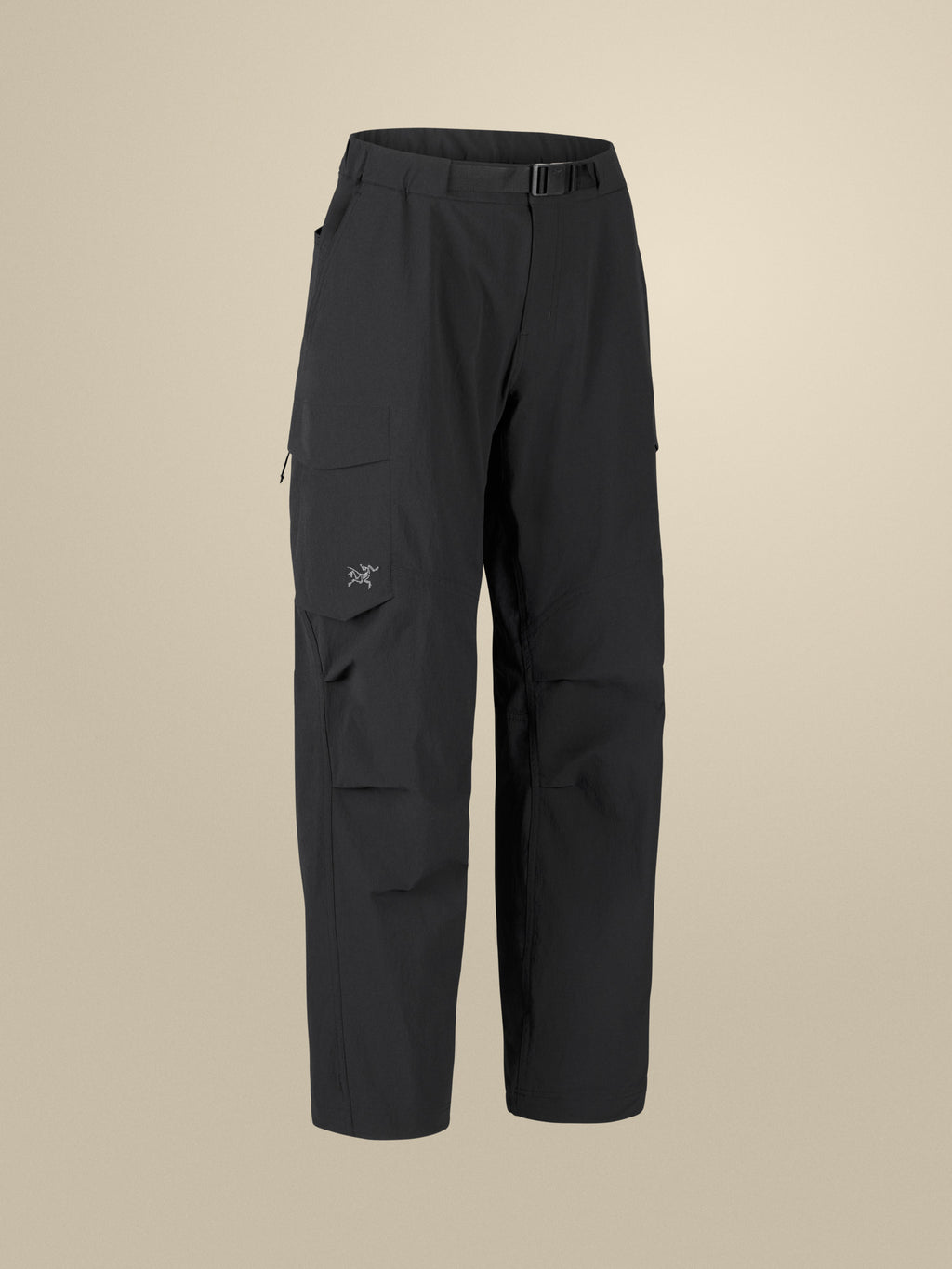 Leutia Pant Women's Black 