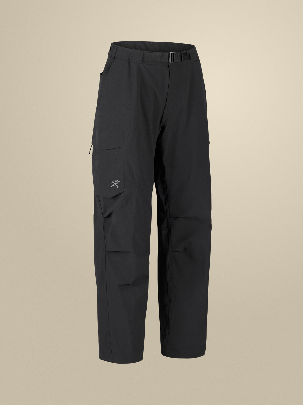 Leutia Pant Women's Black 