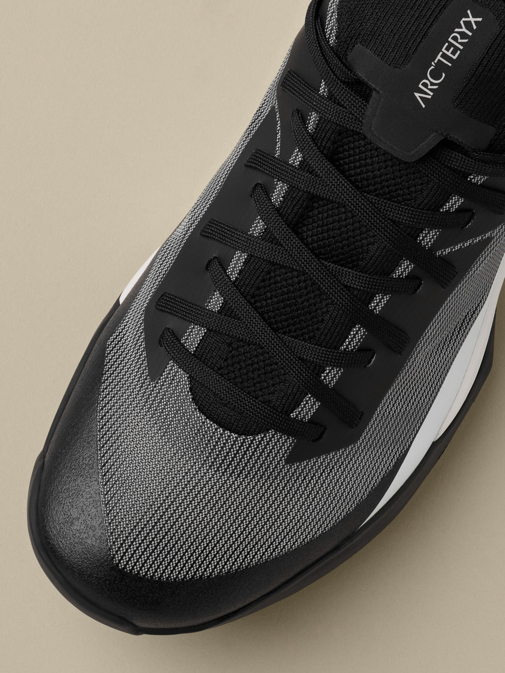 Vertex Speed Low Shoe Women's Black/Arctic Silk Hover
