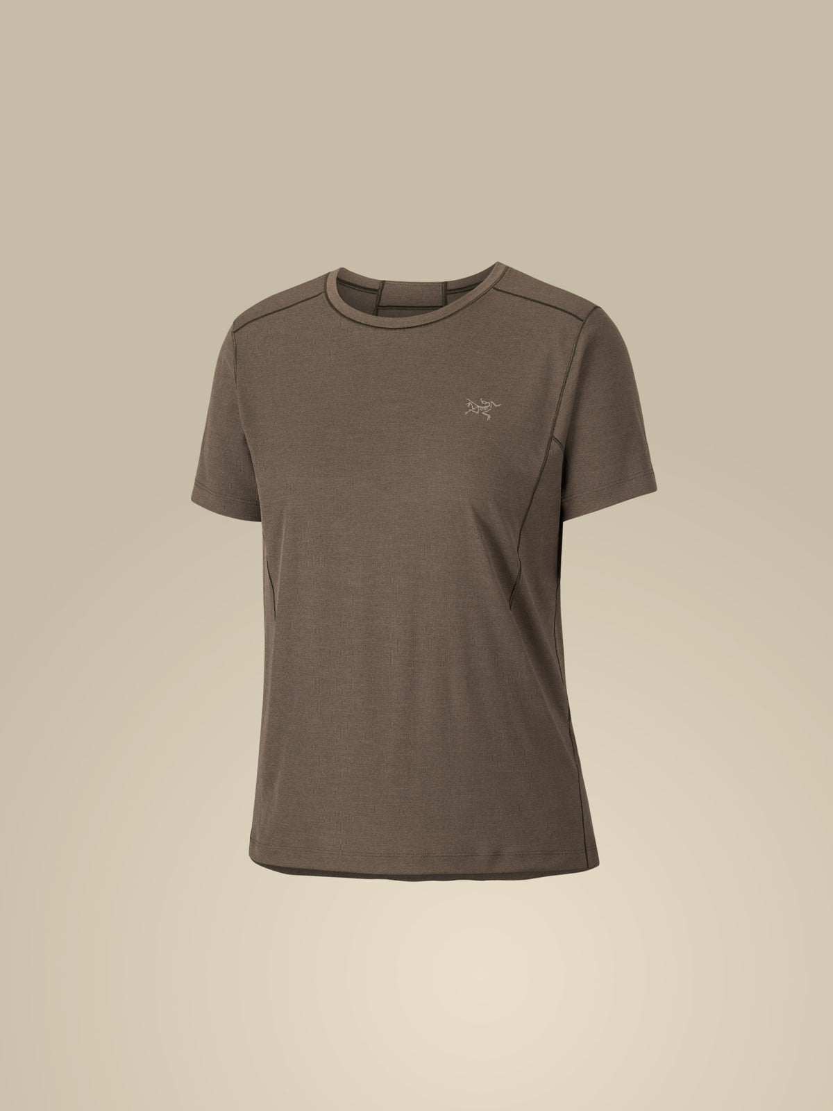 Sunna Crew Shirt SS Women's Mongoose 