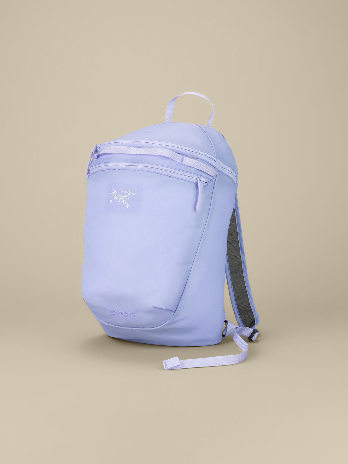 Heliad 15 Backpack Kasumi Side