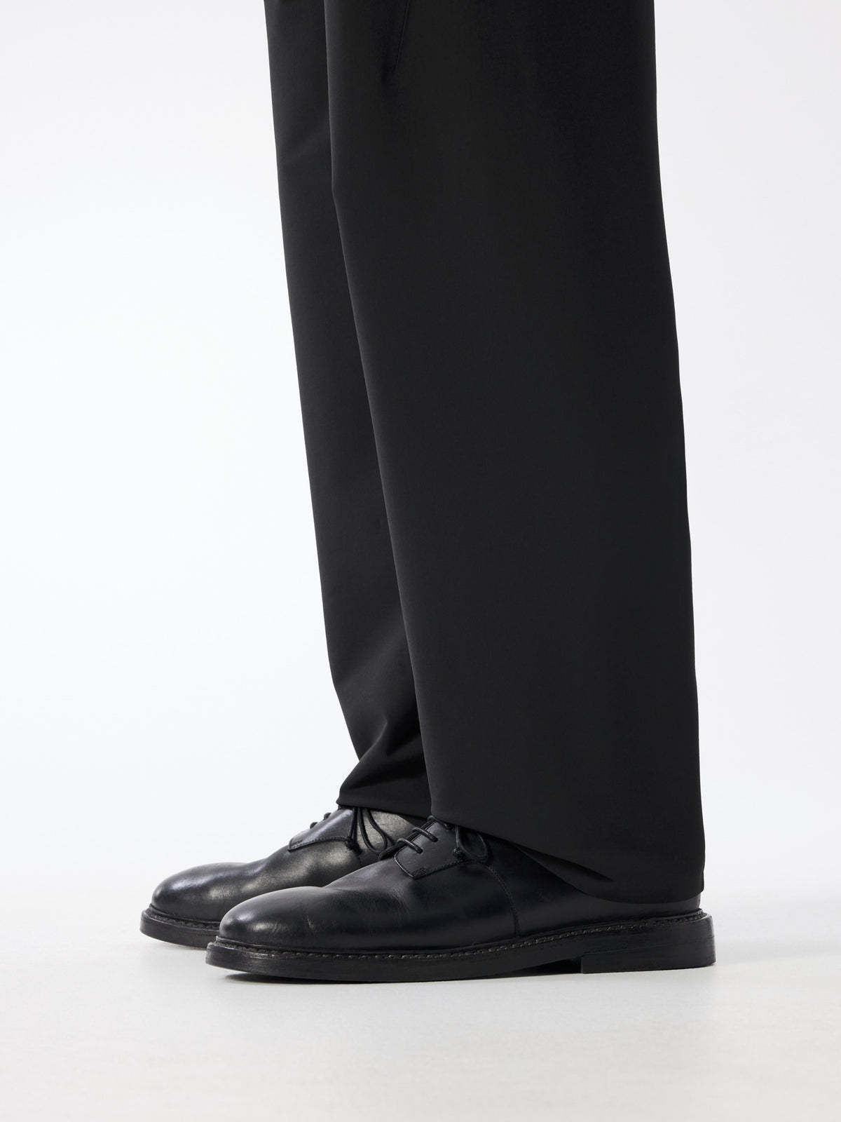 Spere Pant Black Hover