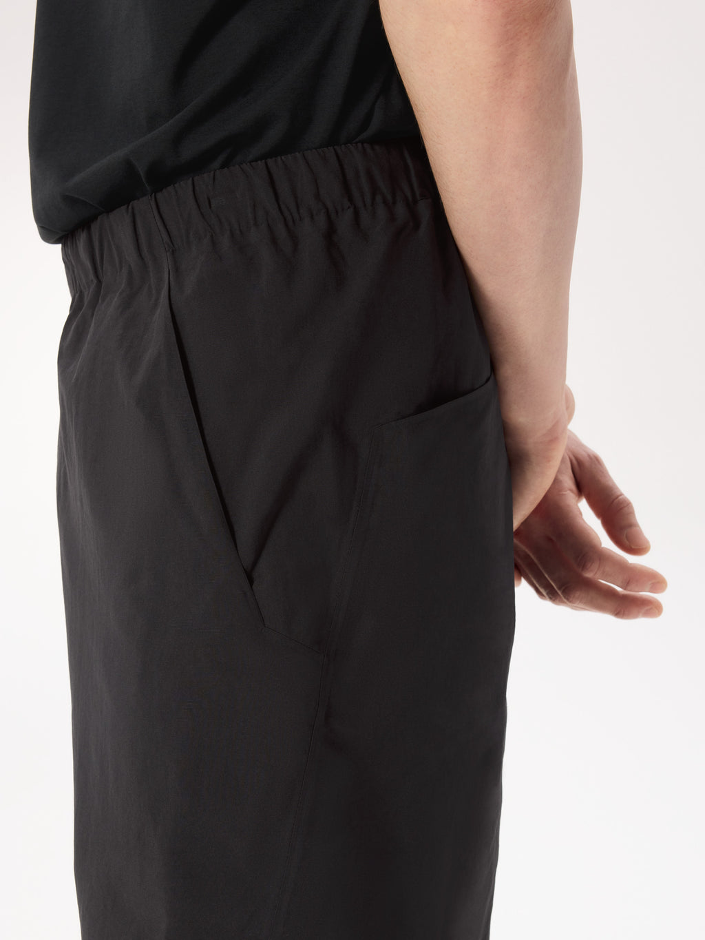 Spere SL Short Black Hover