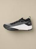 Vertex Speed Low Shoe Black/Arctic Silk Profile