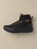 Kopec 2 Mid GTX Boot Women's Black/Black Profile