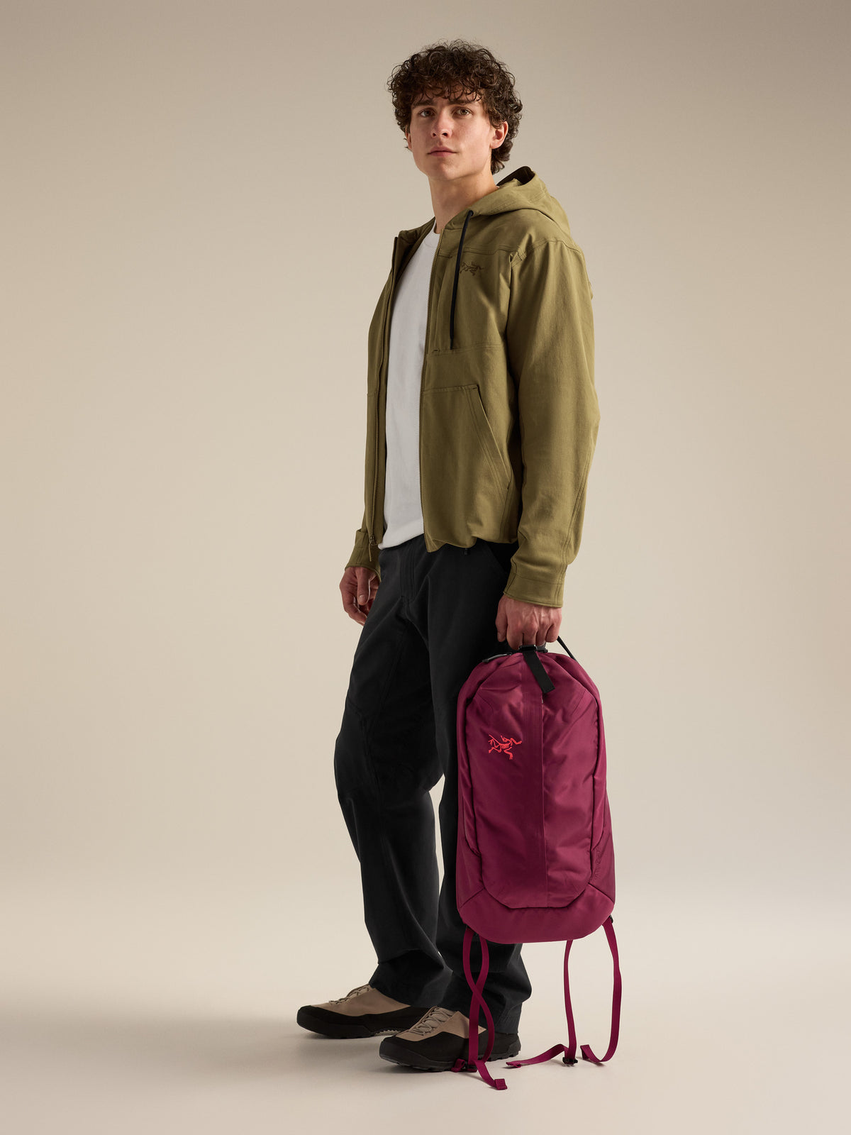 Verro 20 Backpack Renegade Hover