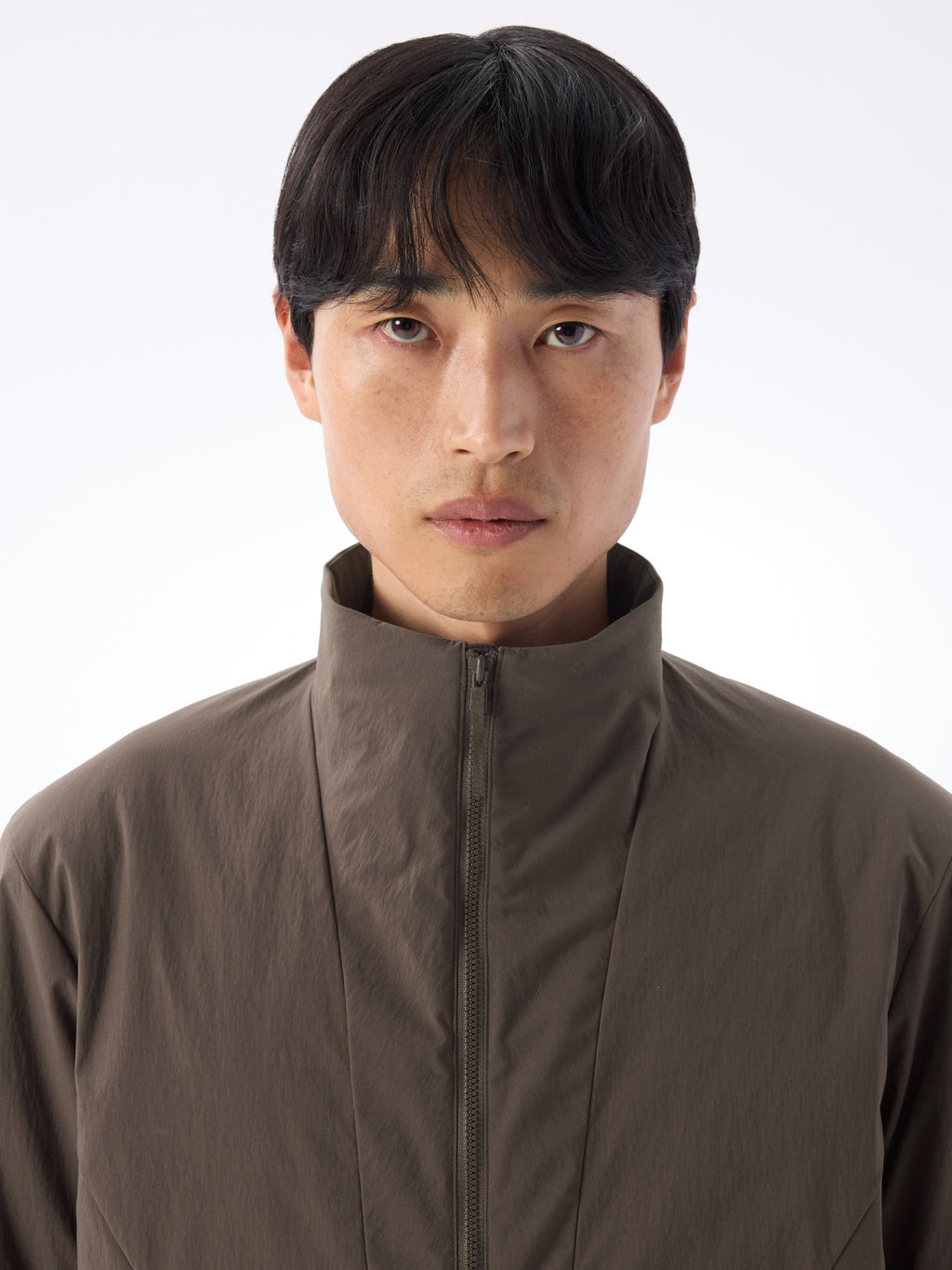 Mionn Insulated Jacket Sable Hover