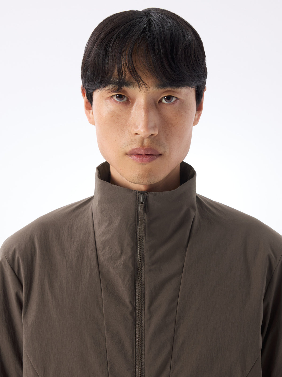 Mionn Insulated Jacket Sable Hover