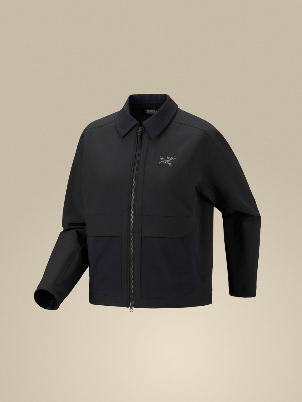 Sonii MX Jacket Women's Black 