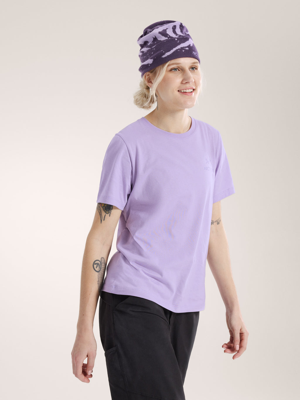 Grotto Toque Moondrop / Mallow Hover