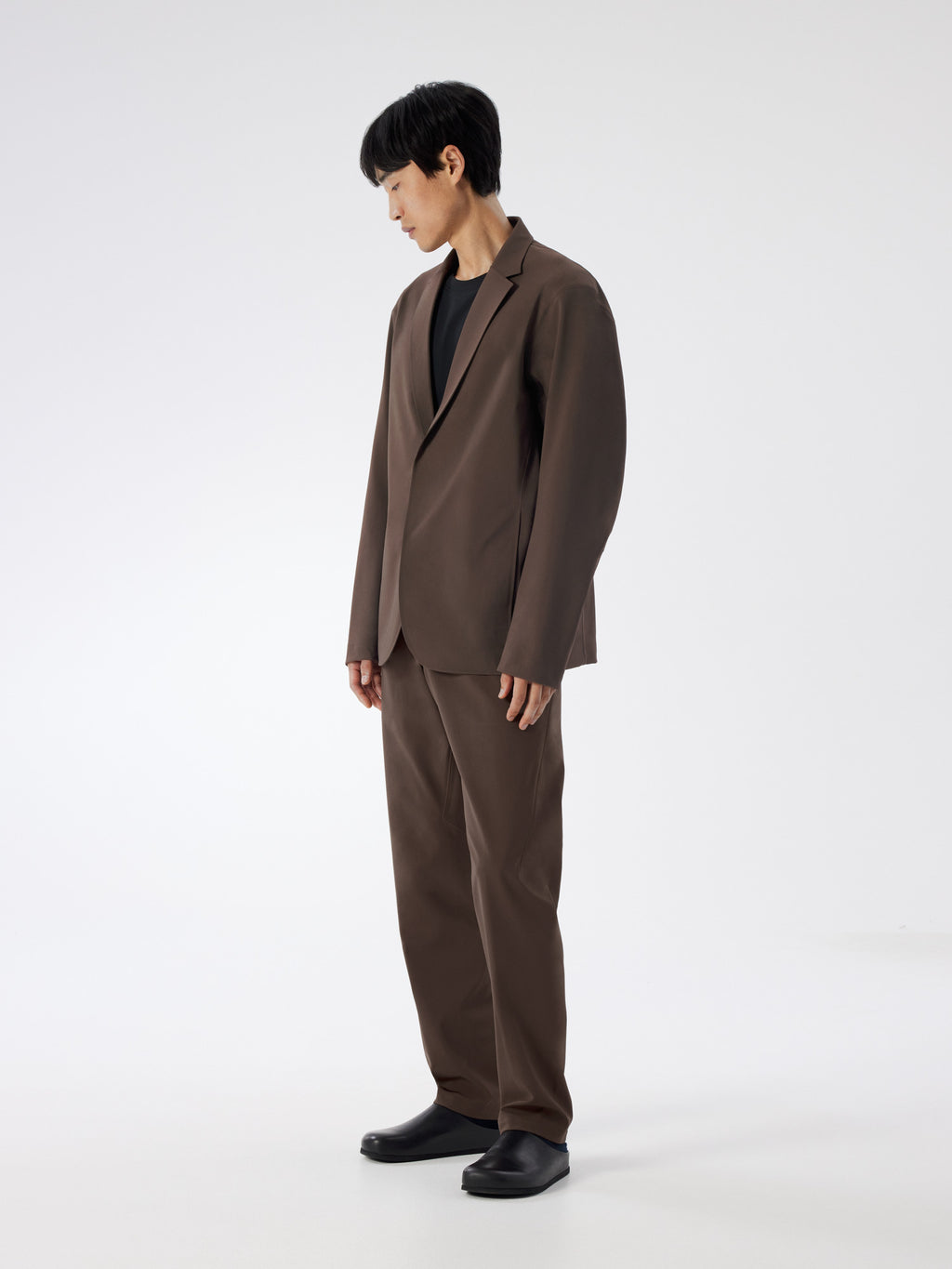 Indisce MX Blazer Sable Full Body