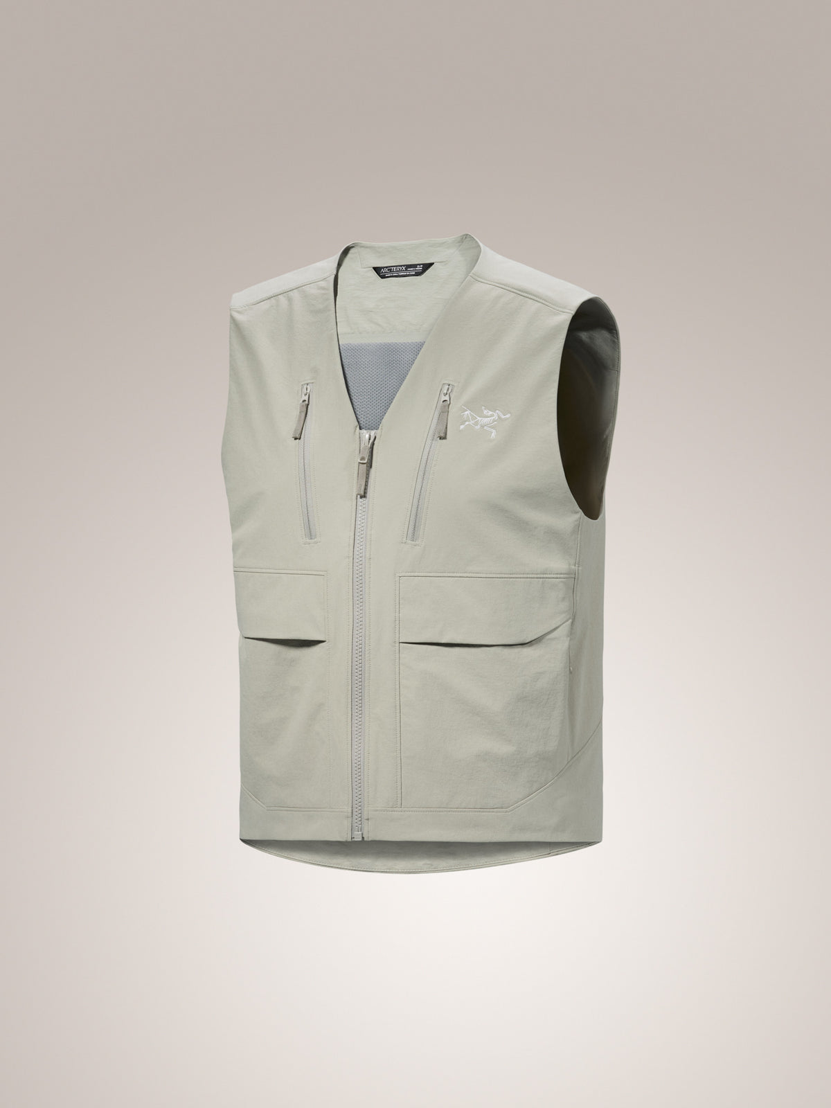 Sonii Utility Vest Women's Habitat 