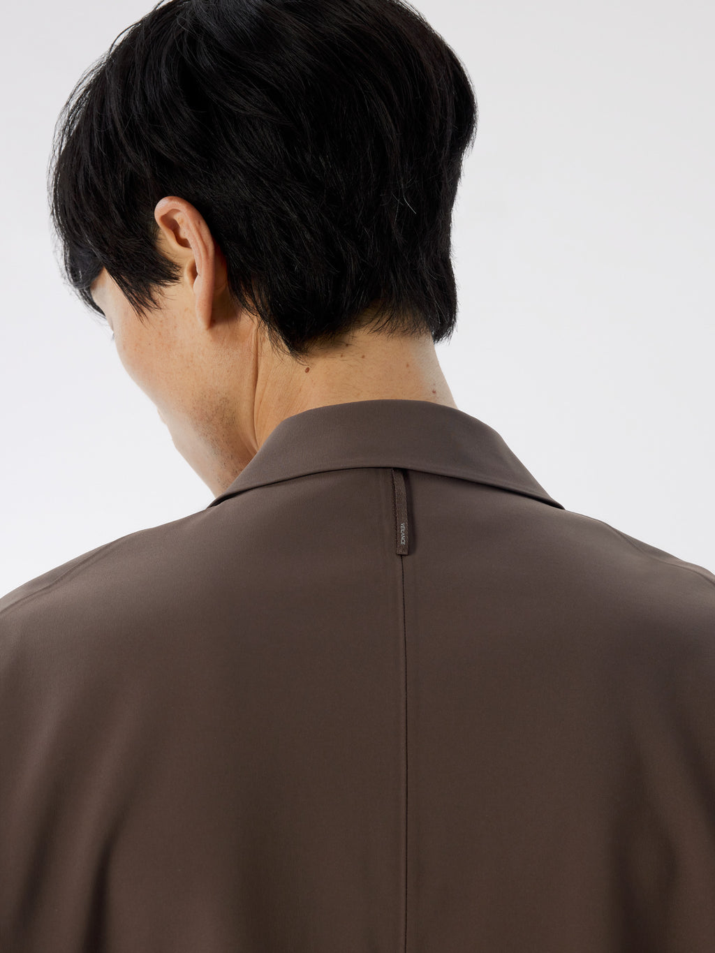 Indisce MX Blazer Sable Detail 1