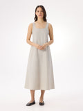 Cila SL Dress Women's Dark Cocoon Front View