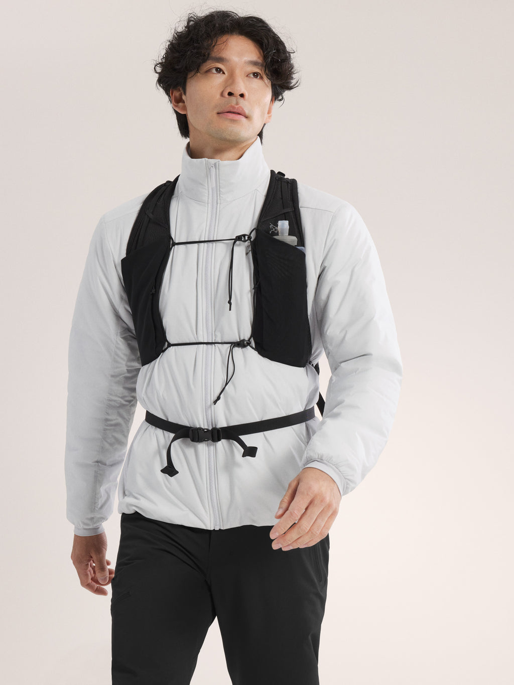 Atom SV Jacket Solitude Hover