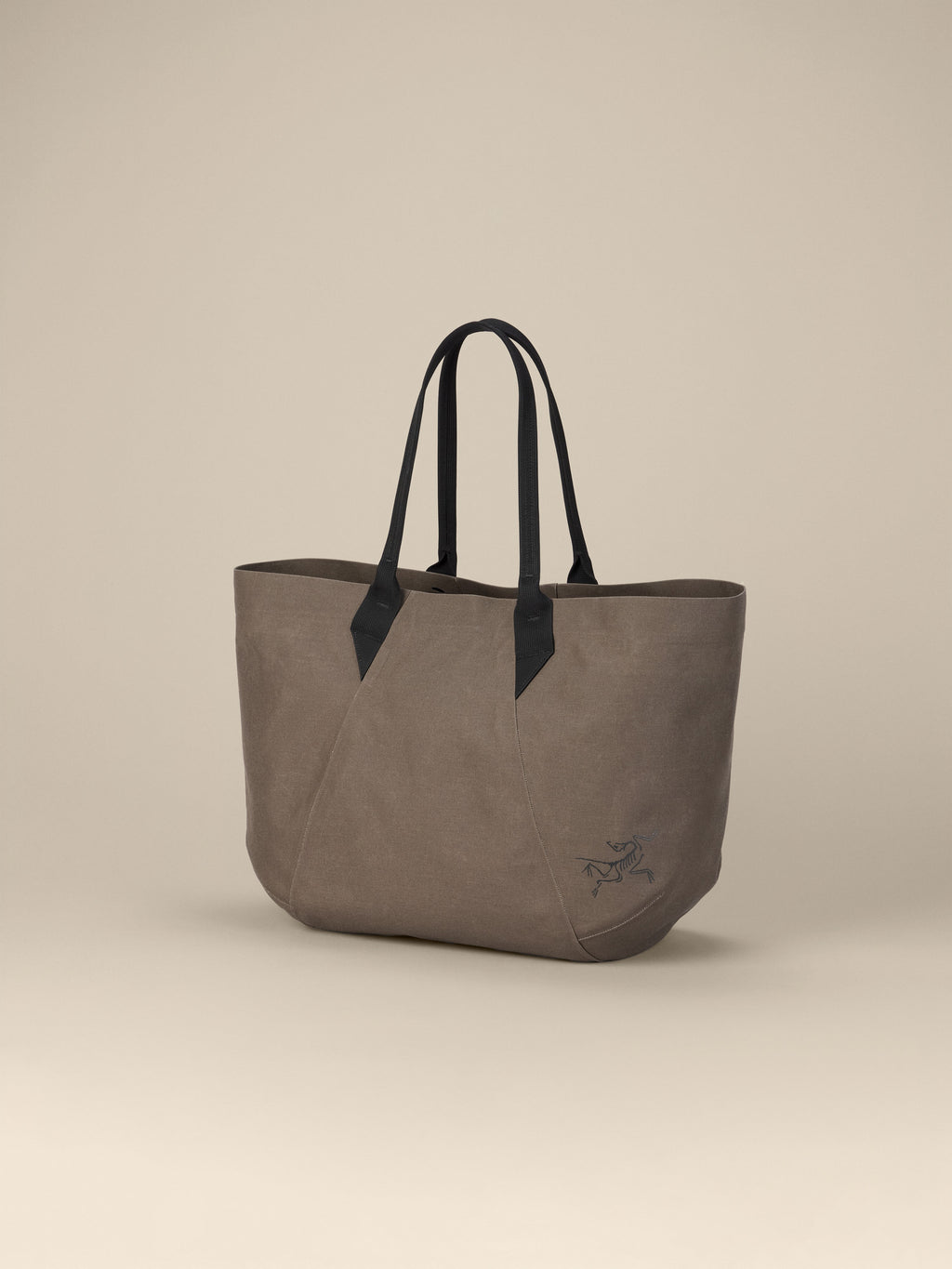 Carrier 35 Weekender Mongoose Side