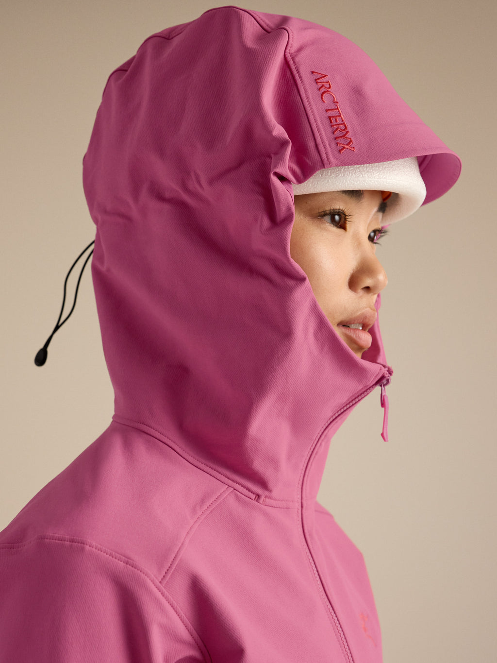 Gamma Hoody Women's Lt Renegade Hood