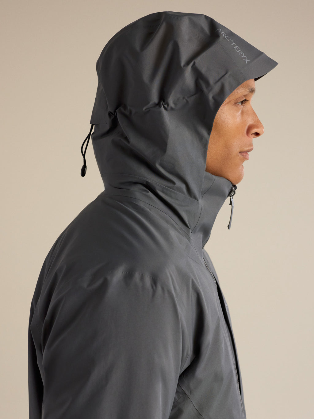Ralle Insulated Jacket Cloud Hood