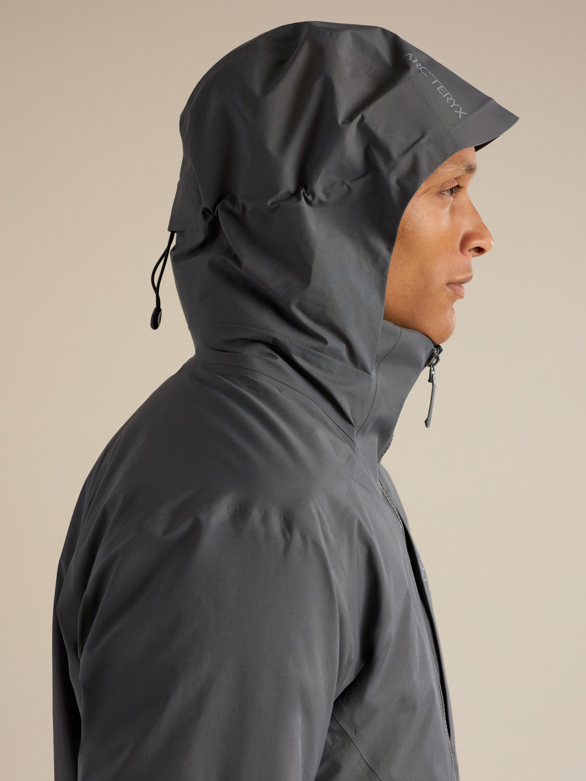 Ralle Insulated Jacket Cloud Hood