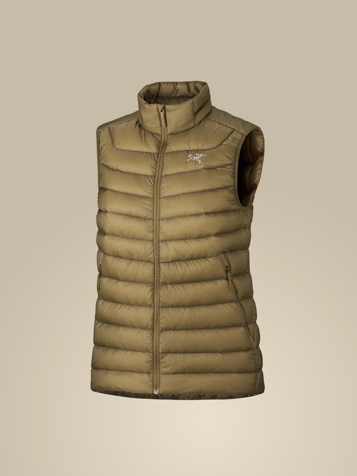 Cerium Vest Women's Bracken 