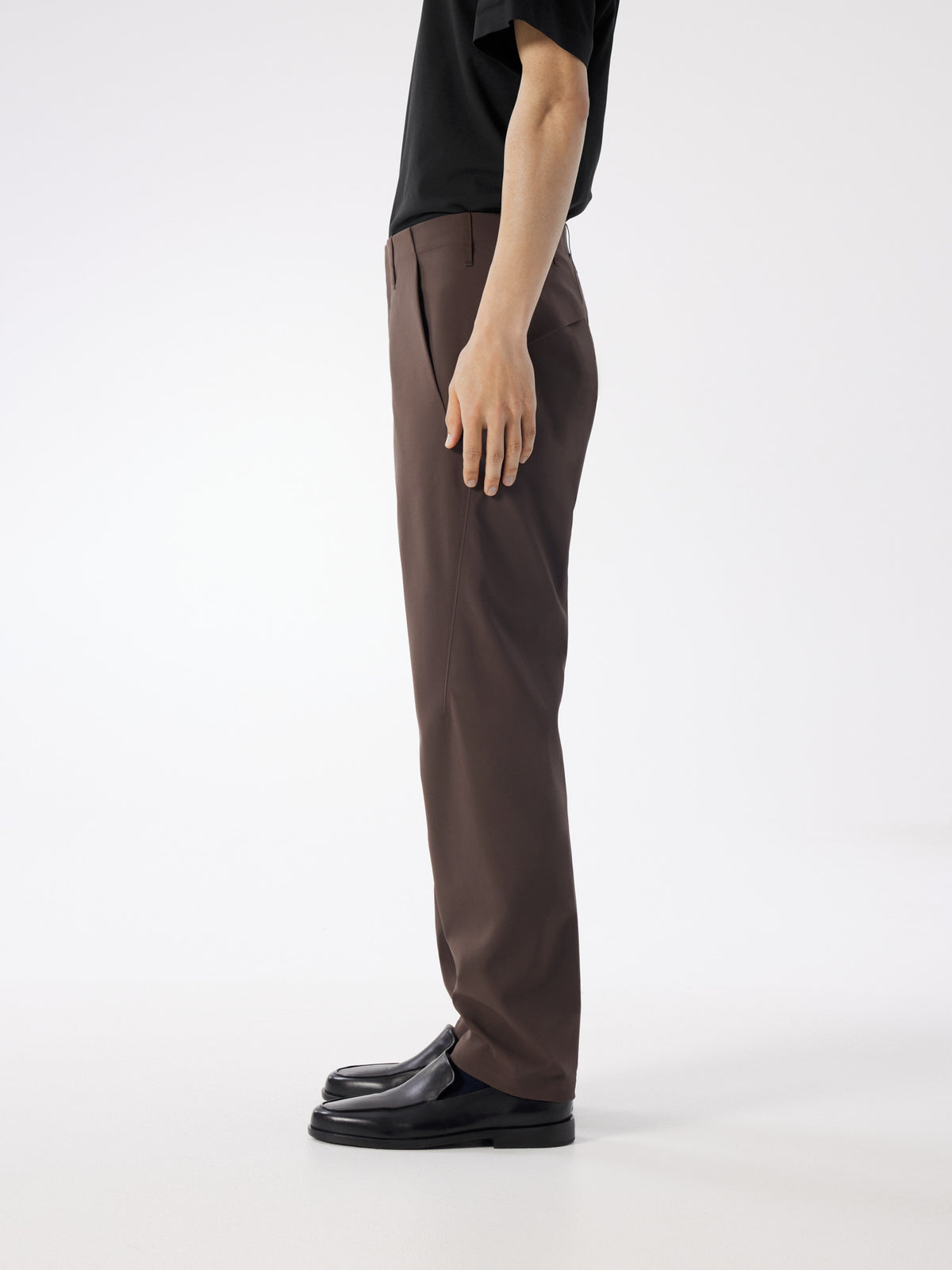 Indisce MX Pant Sable Profile