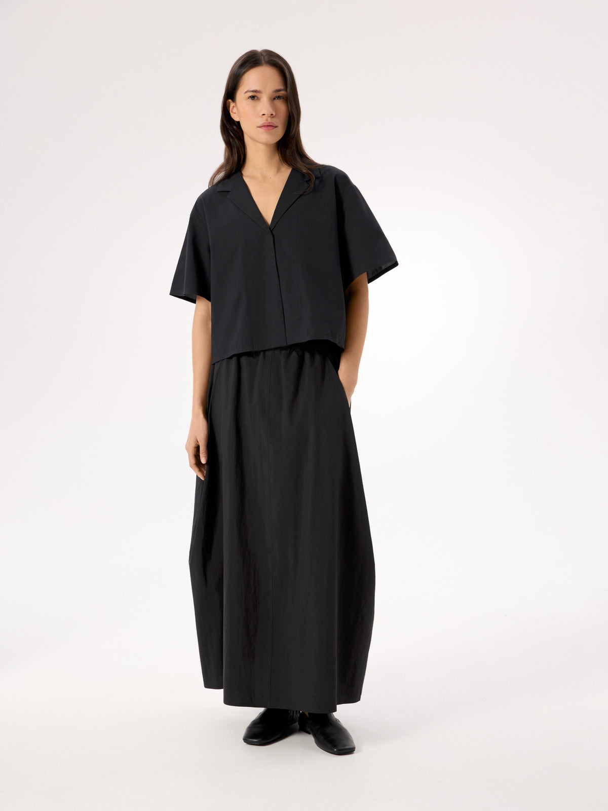Carbene SL Skirt Women's Black Hover