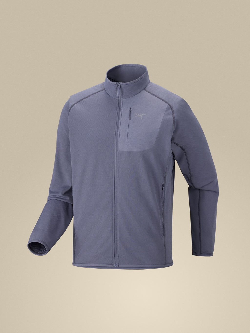 Delta Jacket Stratus 