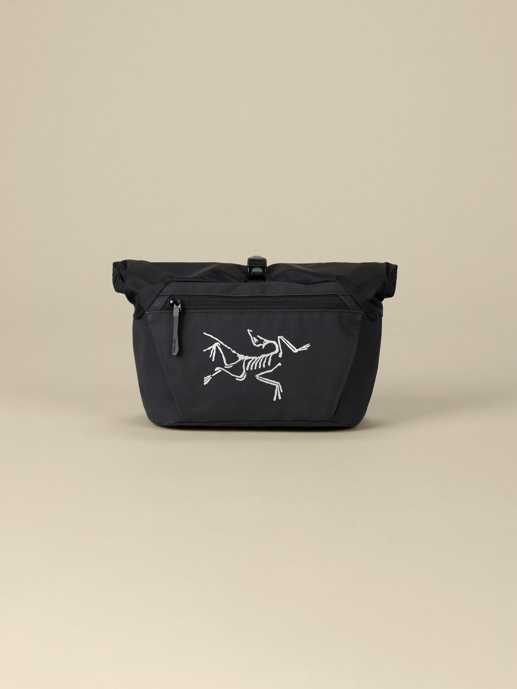 Ion Chalk Bucket Black Front