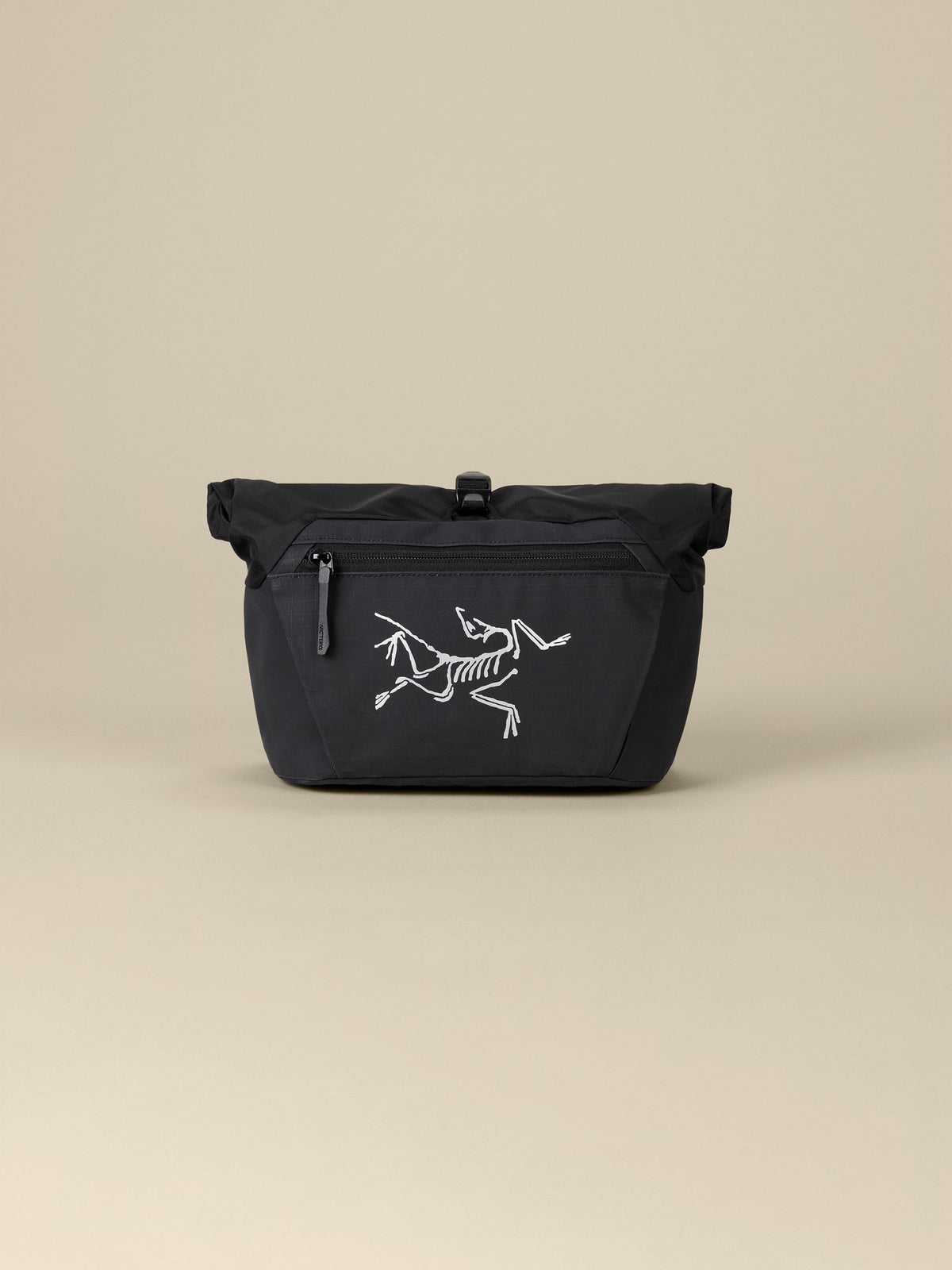 Ion Chalk Bucket Black Front