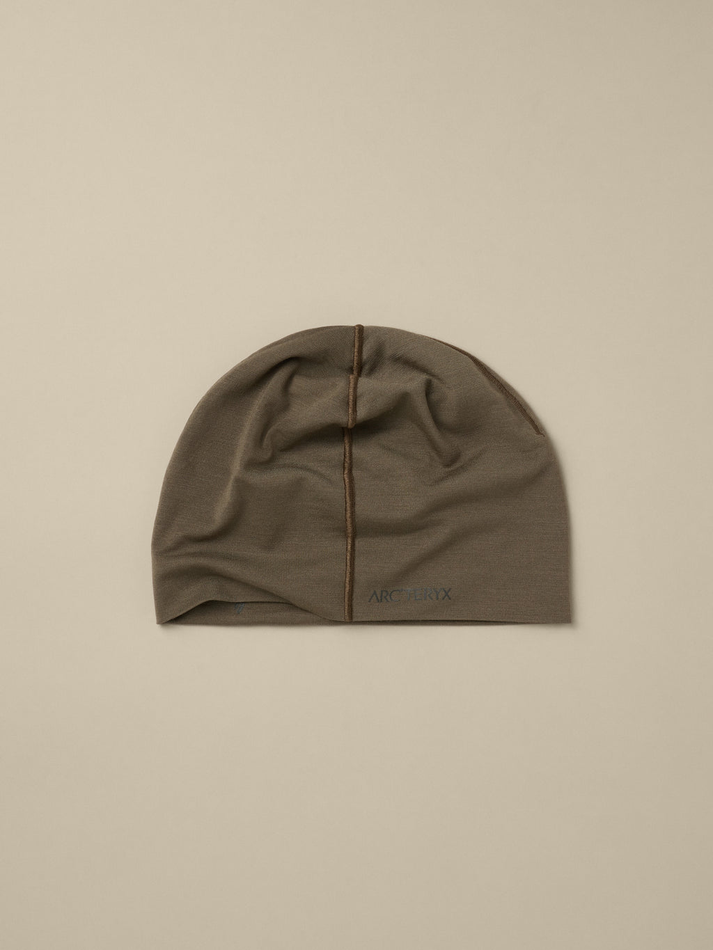 Satoro Merino Toque Mongoose / Black Reversible