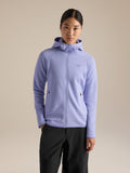 Kyanite Hoody Women's Kasumi Front View