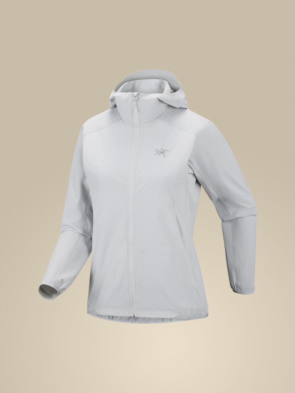 Gamma Lightweight Hoody Women's Atmos/Solitude 