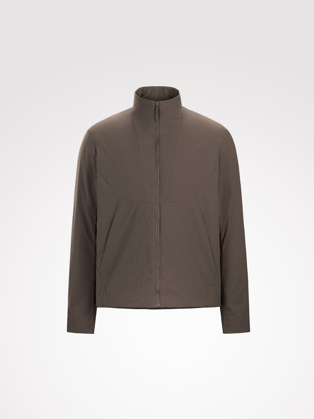 Mionn Insulated Jacket Sable 
