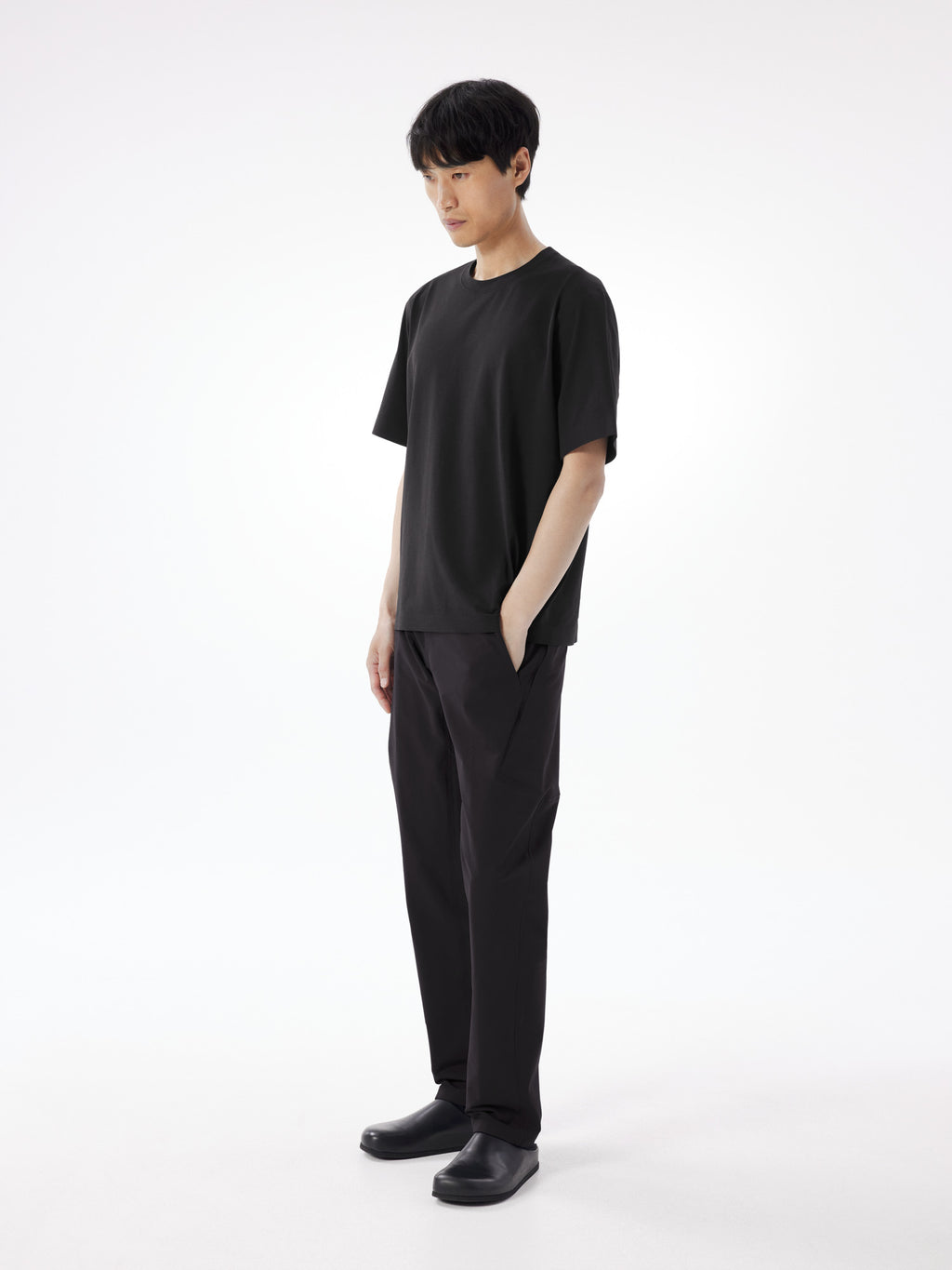 Align MX Pant Black Full Body