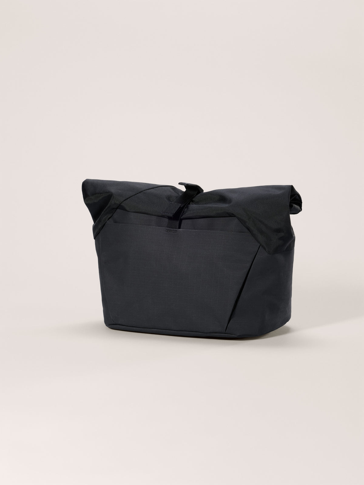 Ion Chalk Bucket Black Back