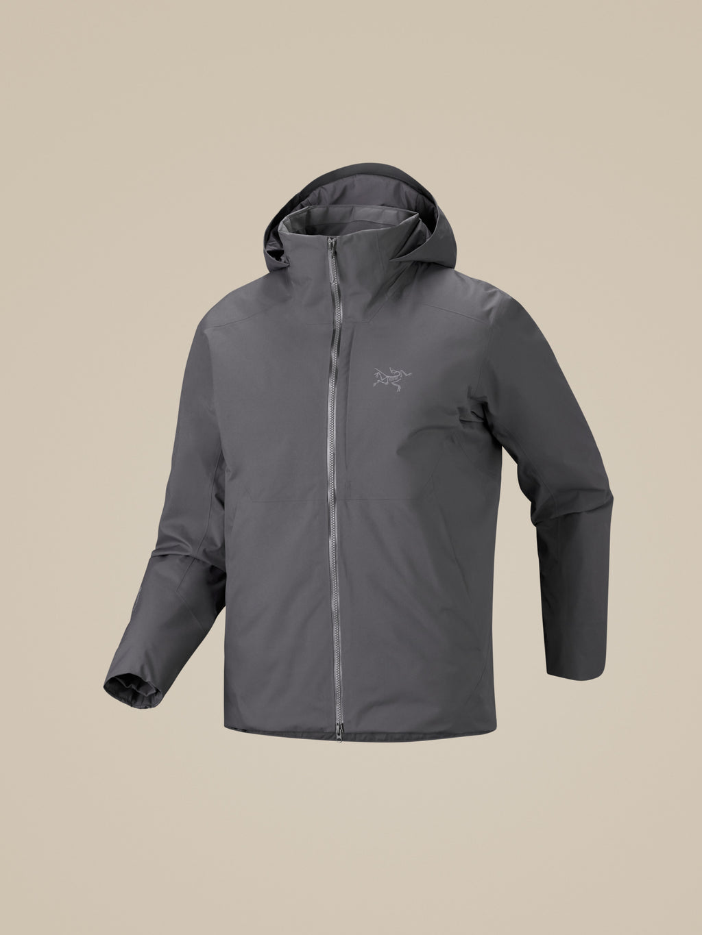 Ralle Insulated Jacket Cloud 