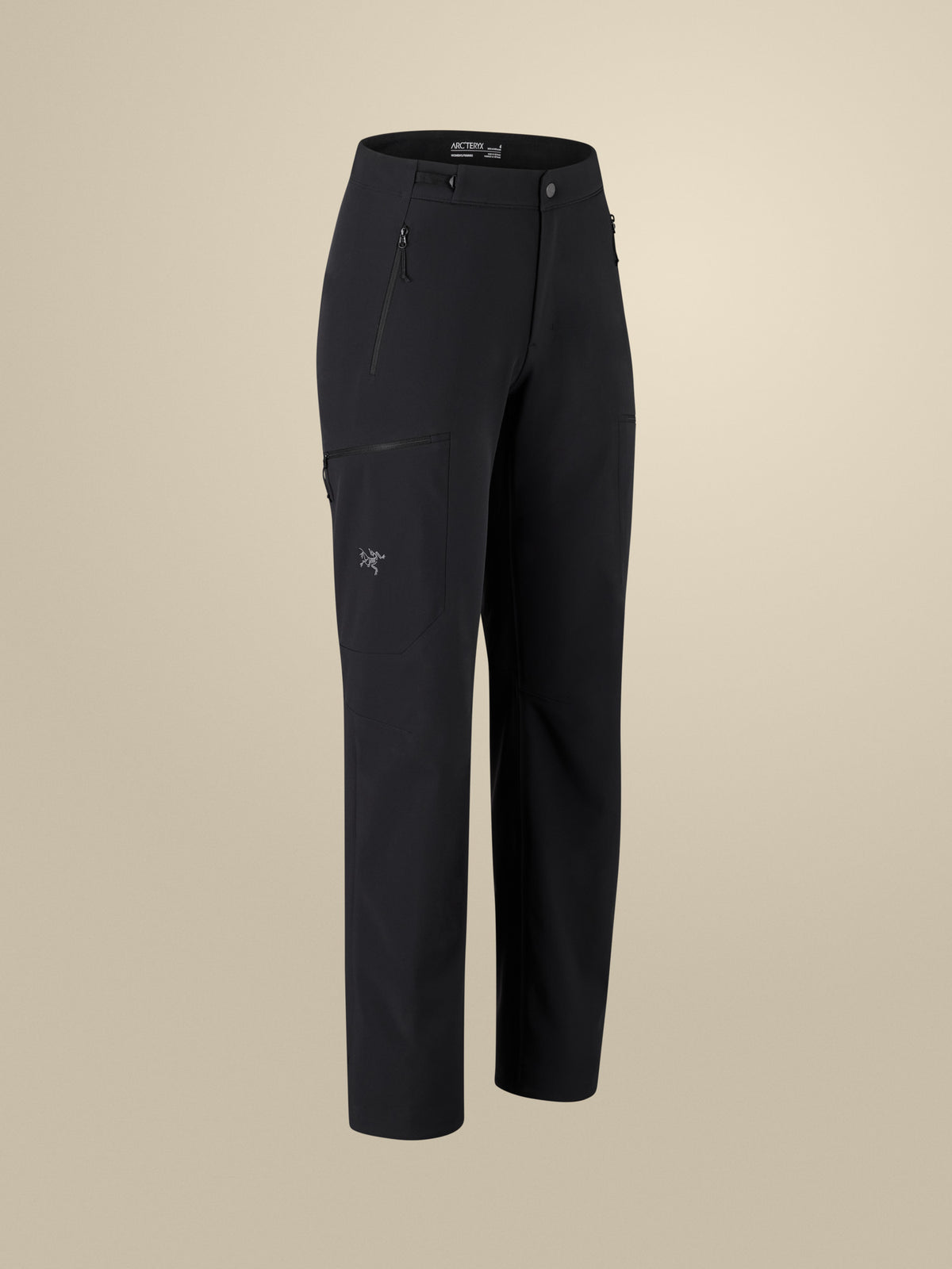 Gamma MX Pant Women's Black 