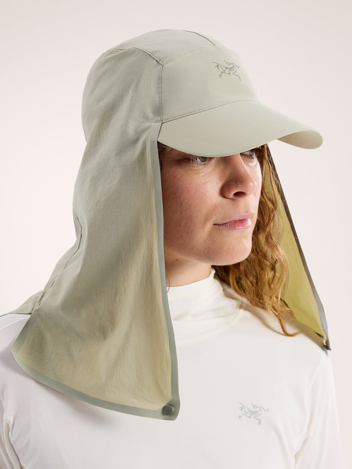 Sima 5 Panel Cap Habitat Hover