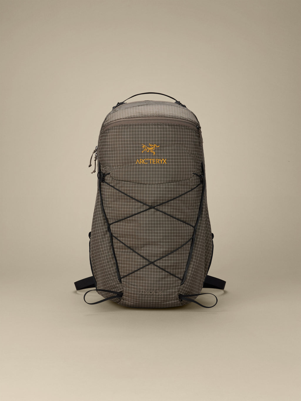 Aerios 18 Backpack Mongoose / Nucleus Front