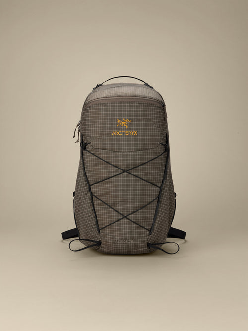 Aerios 18 Backpack Mongoose / Nucleus Front