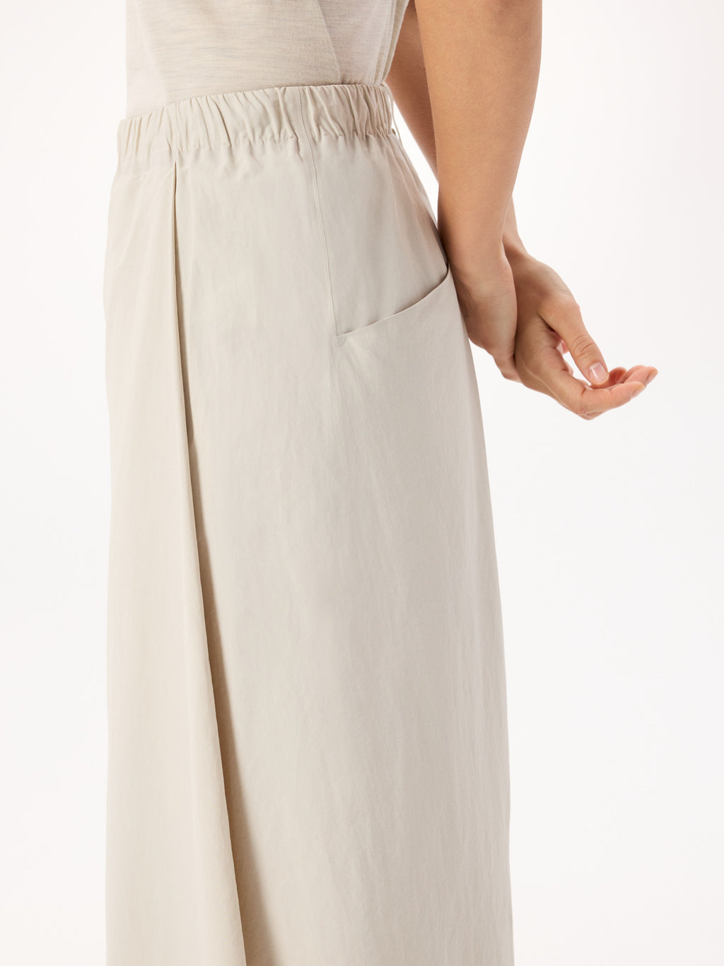 Carbene SL Pant Women's Dark Cocoon Detail 1