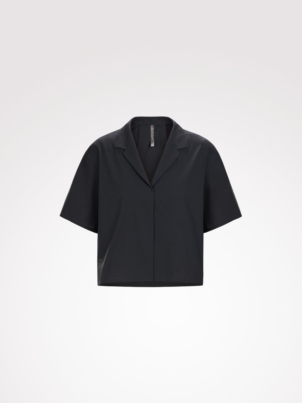 Diantric Shirt SS Women's Black 