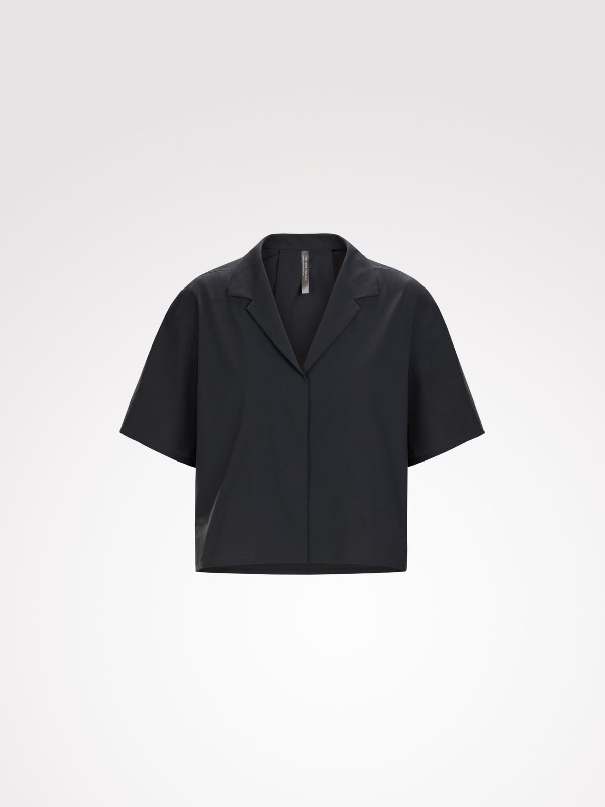 Diantric Shirt SS Women's Black 